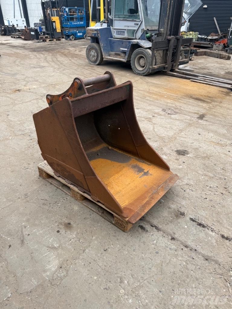  Andet S60 graveskovl 버켓