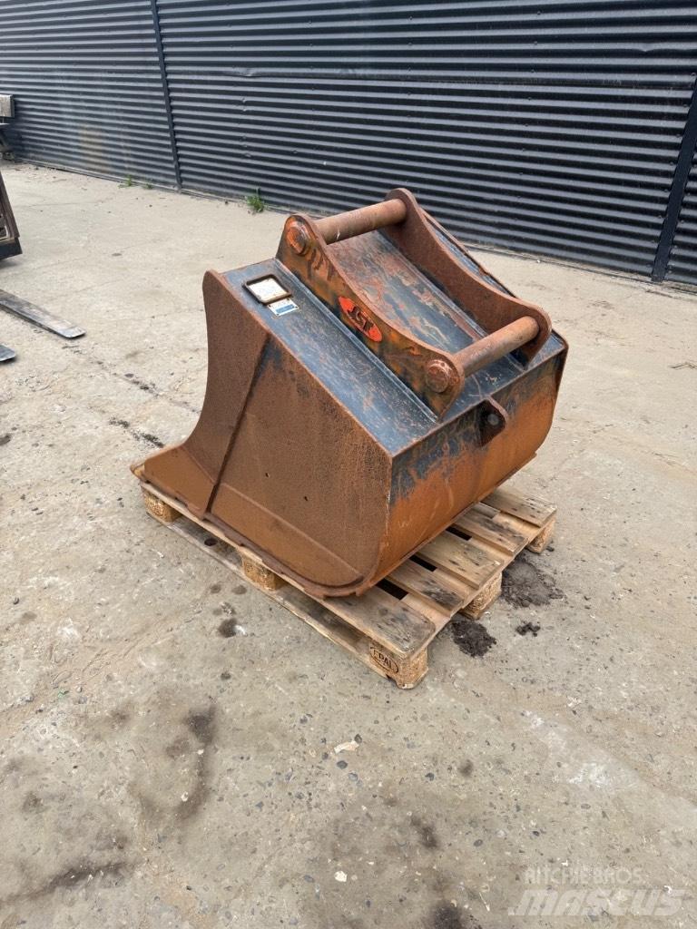  Andet S60 graveskovl 버켓
