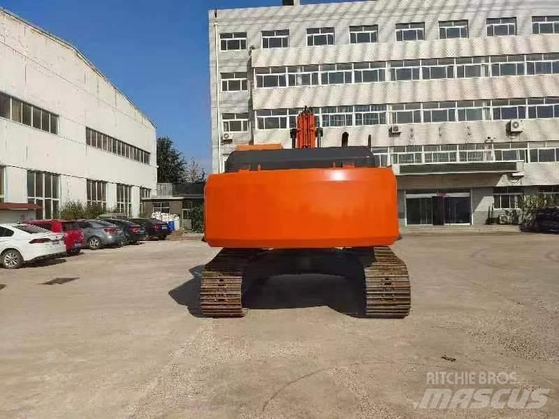 Doosan DX 230 LC-9C 대형 굴삭기 29톤 이상