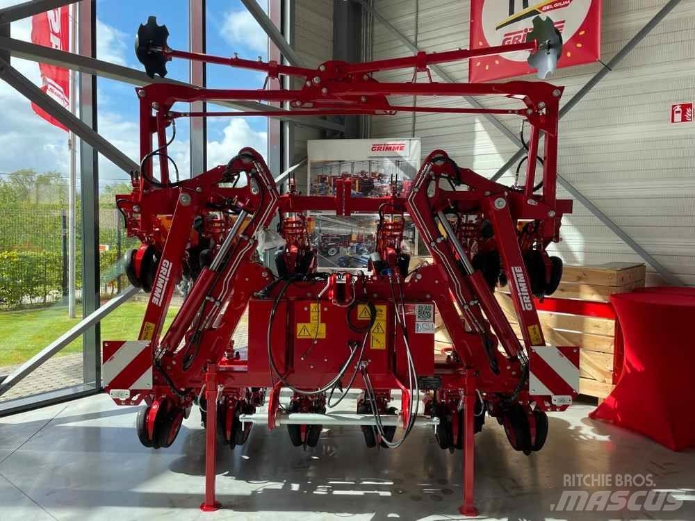 Grimme MATRIX 1200 농기계 - 기타