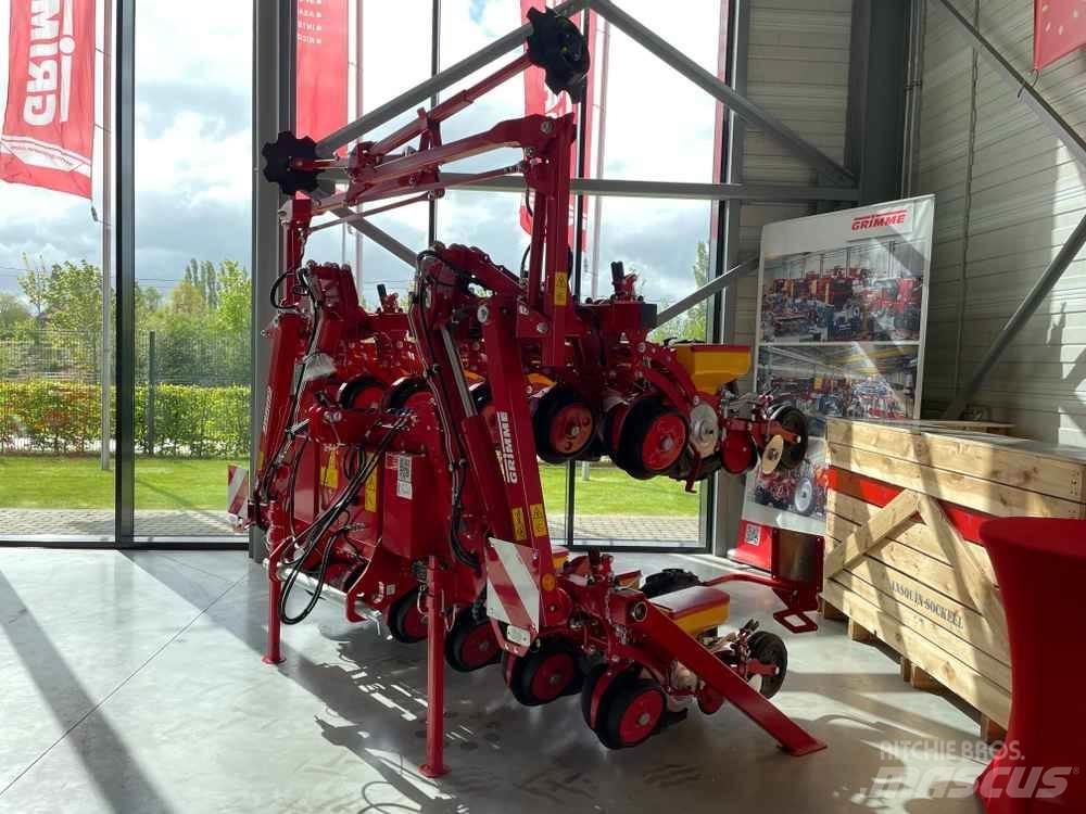 Grimme MATRIX 1200 농기계 - 기타