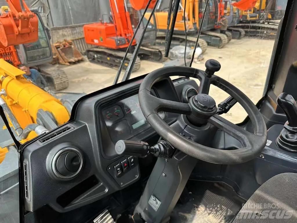 LiuGong 856H  휠로우더