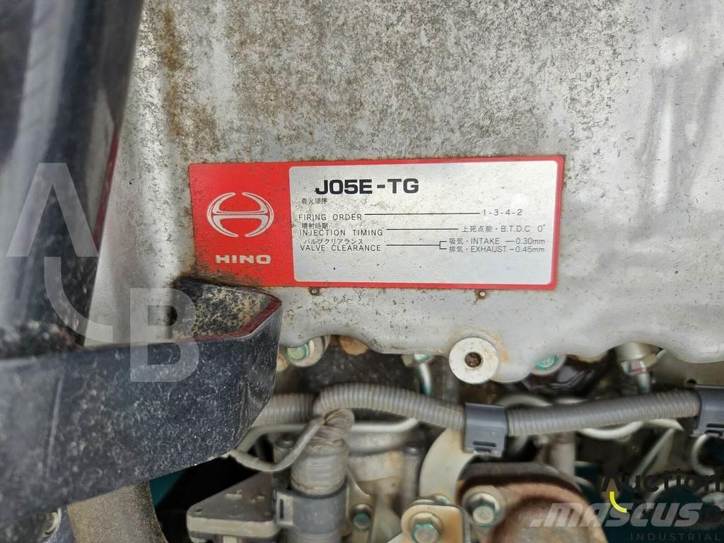 Kobelco SK 220-10 대형 굴삭기 29톤 이상