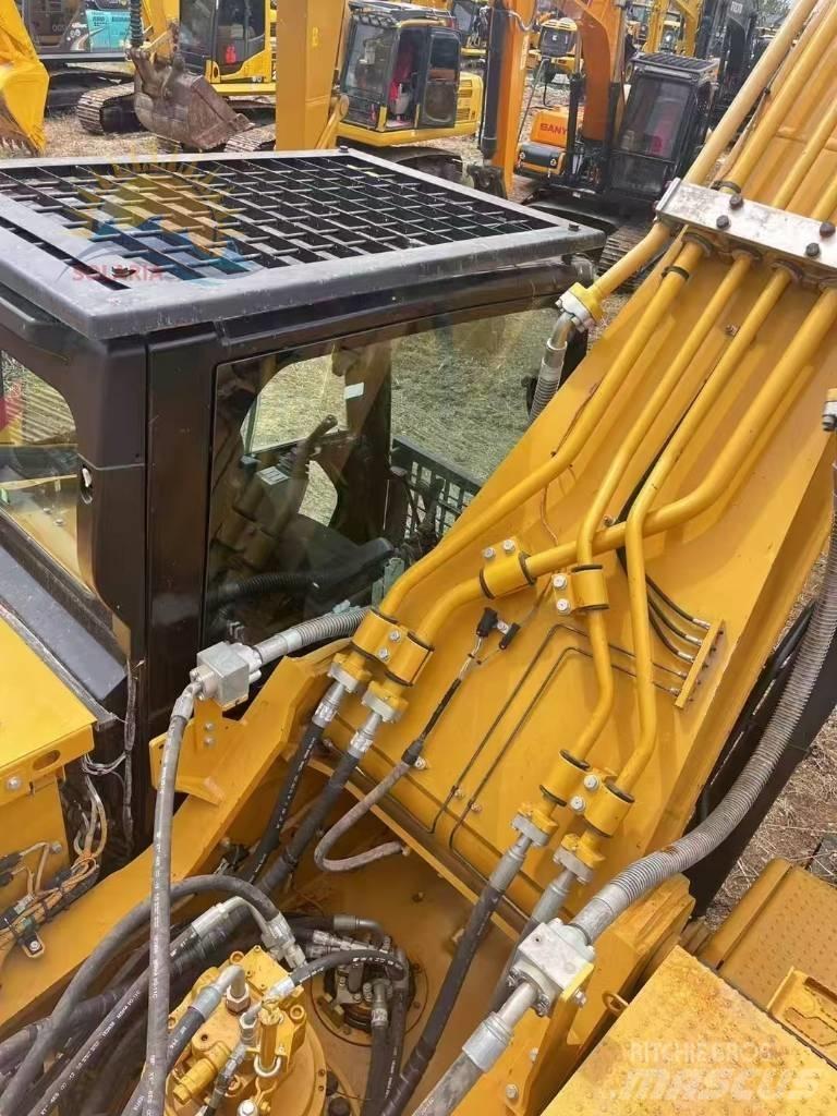 CAT 336 GC 대형 굴삭기 29톤 이상