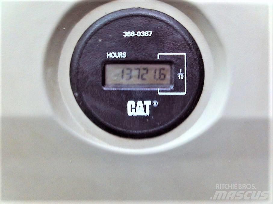 CAT 336 E LN 대형 굴삭기 29톤 이상