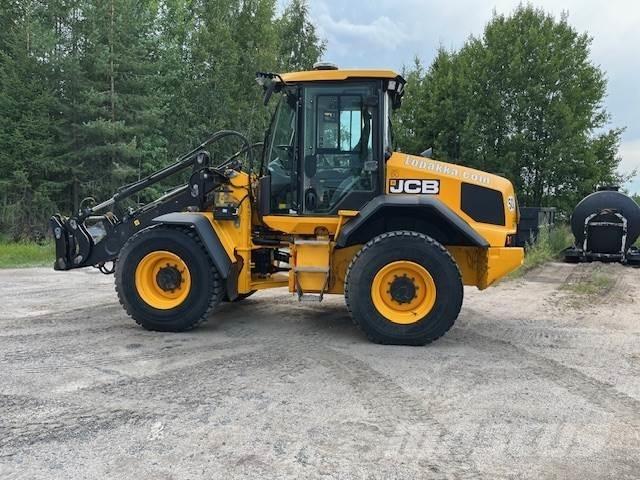 JCB 413K  휠로우더