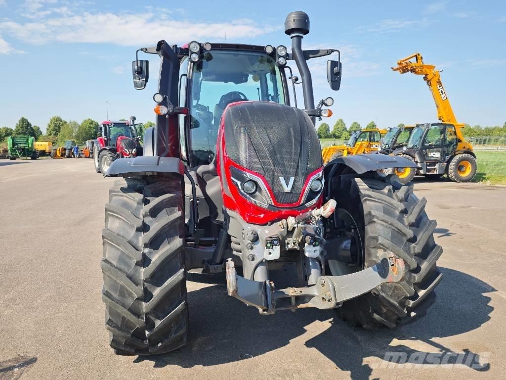 Valtra T 175 E 트랙터