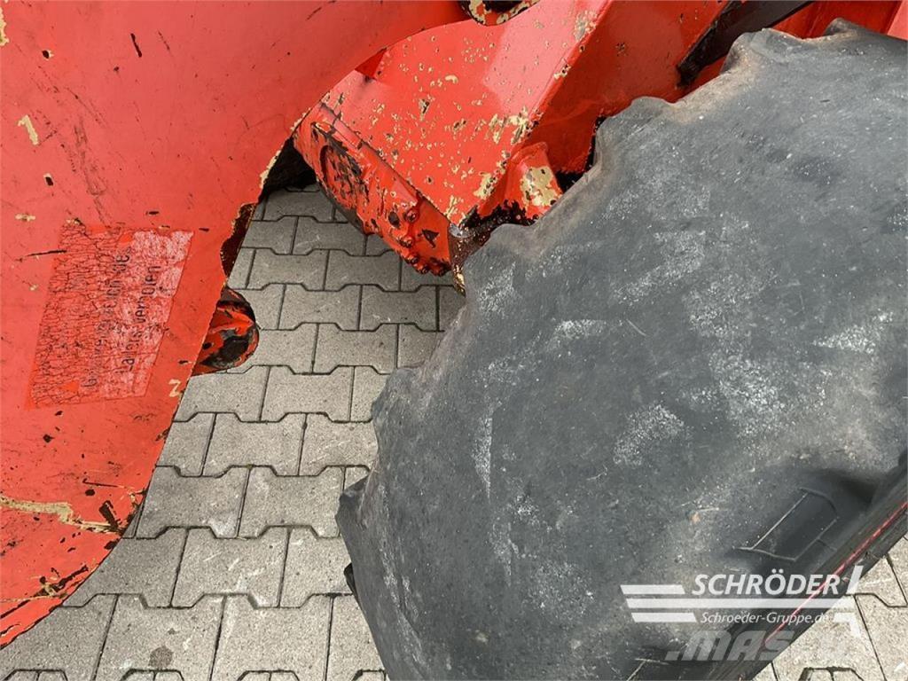 Atlas 82 E  휠로우더