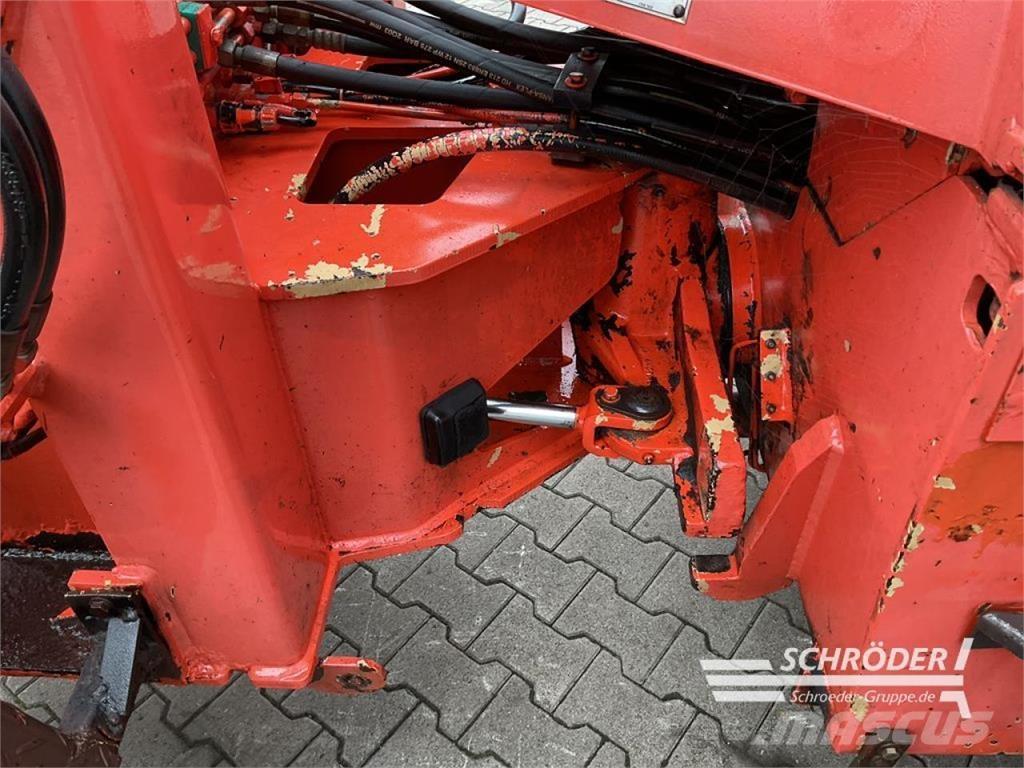 Atlas 82 E  휠로우더