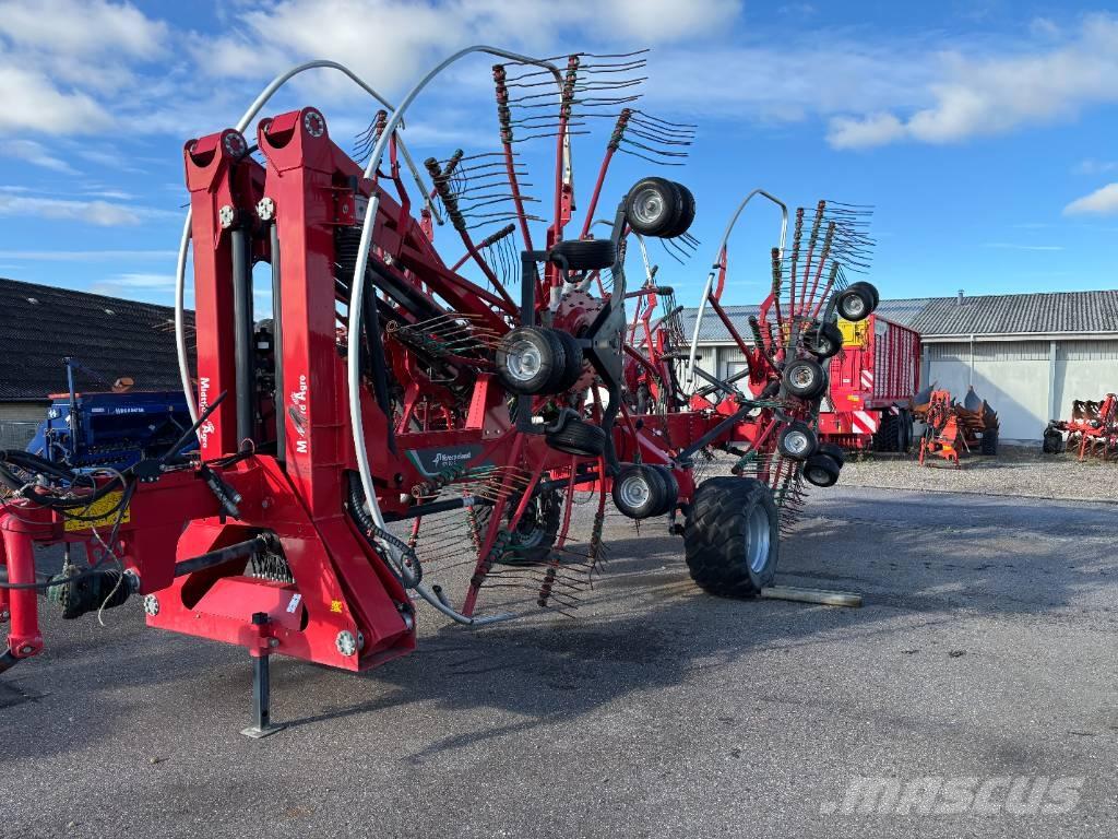 Kverneland 97150C 갈퀴 및 테더