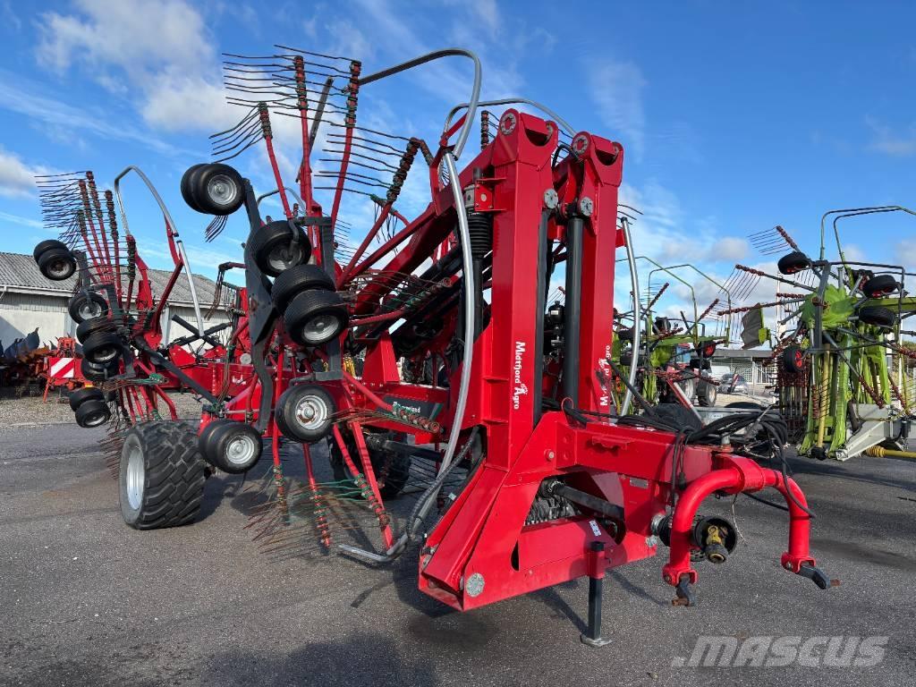 Kverneland 97150C 갈퀴 및 테더