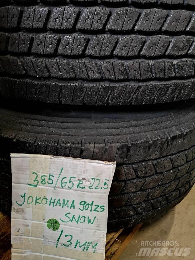  Tyres Different 타이어, 휠 및 림
