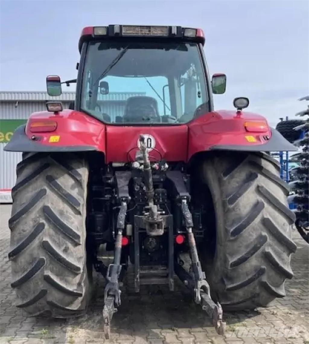Case IH MAGNUM 280 트랙터