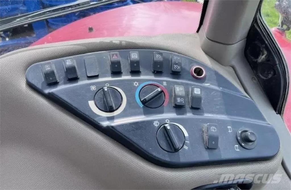 Case IH MAGNUM 280 트랙터