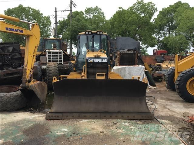 CAT D 5 K 크롤러 도저