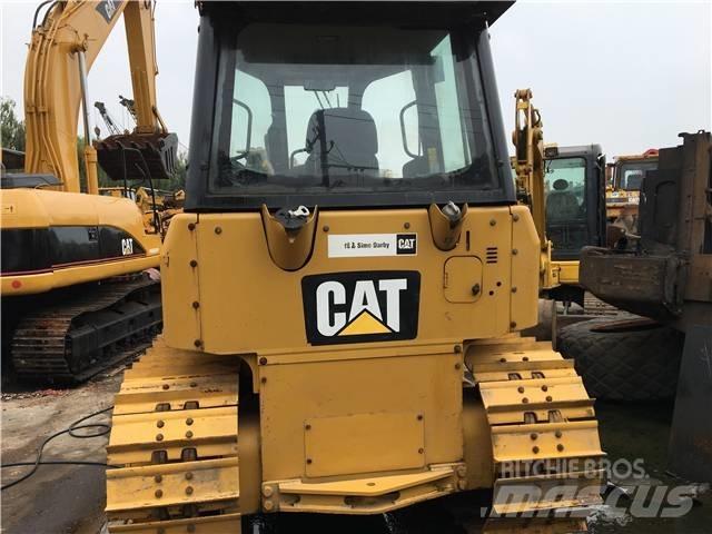 CAT D 5 K 크롤러 도저