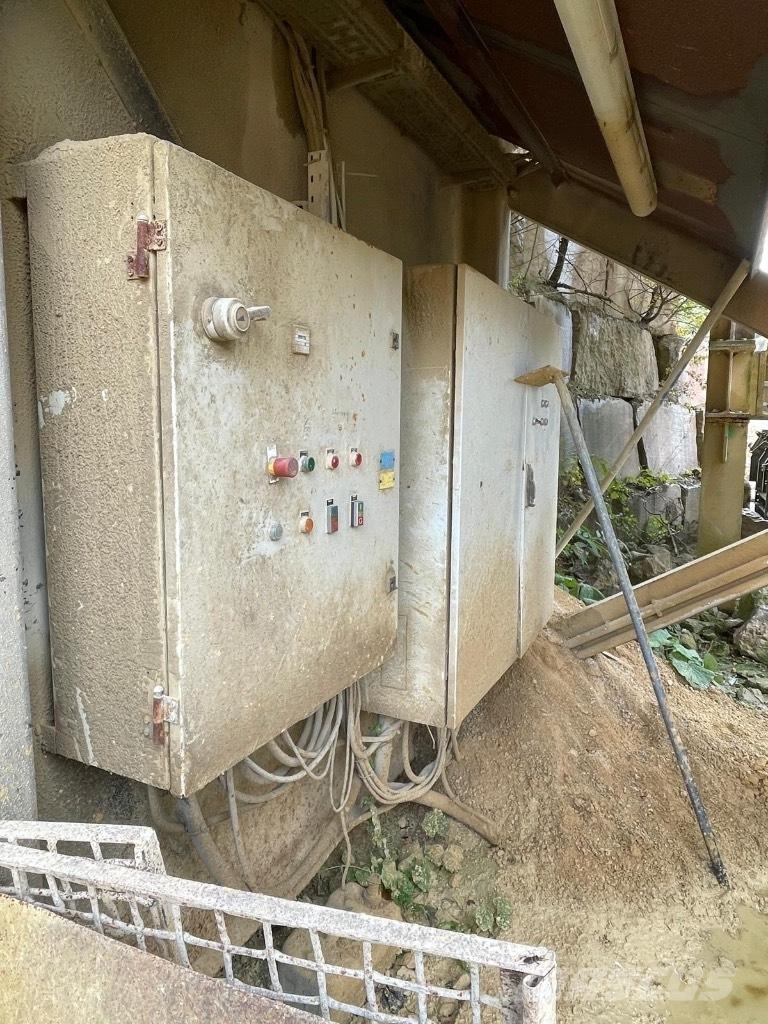 Hercules RS 182 트롬멜