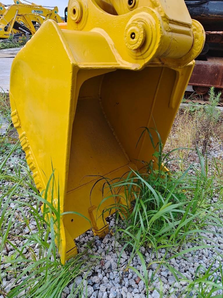 Komatsu PC 78 US 중형굴삭기 7톤-28톤