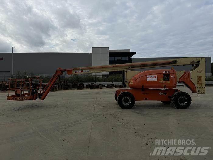 JLG 800AJ 기타 승강기와 플랫폼