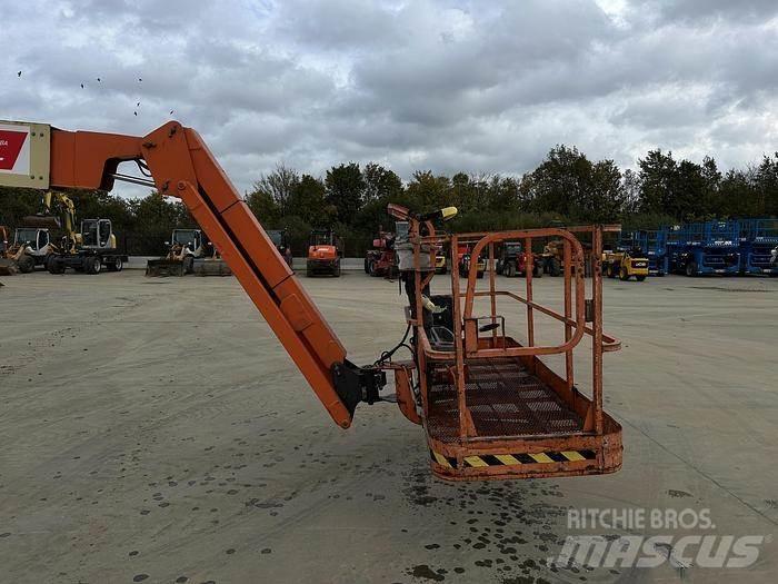 JLG 800AJ 기타 승강기와 플랫폼