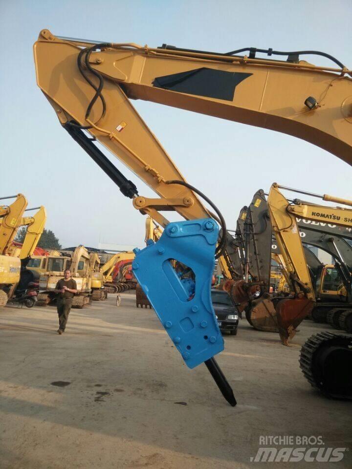 CAT 330 C 대형 굴삭기 29톤 이상