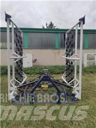  Unimarco WPH 63 하로우
