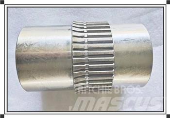 CLAAS Hollow shaft 트랜스미션