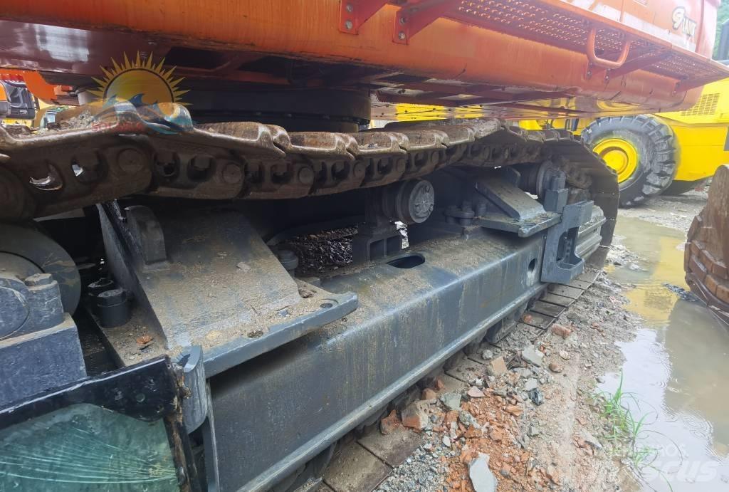 Doosan DX 500 LC 대형 굴삭기 29톤 이상