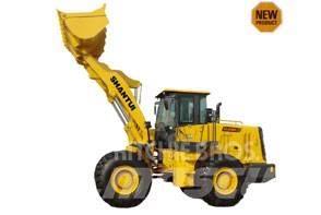 Shantui SL50WA  휠로우더