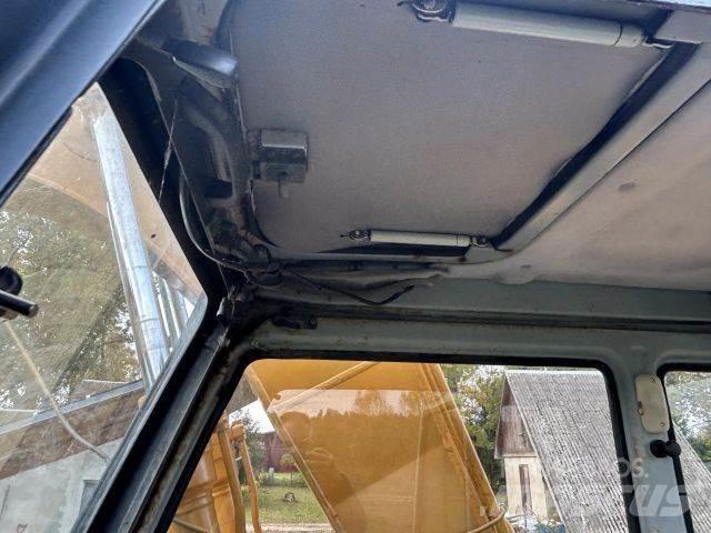 Sumitomo SH 100 대형 굴삭기 29톤 이상