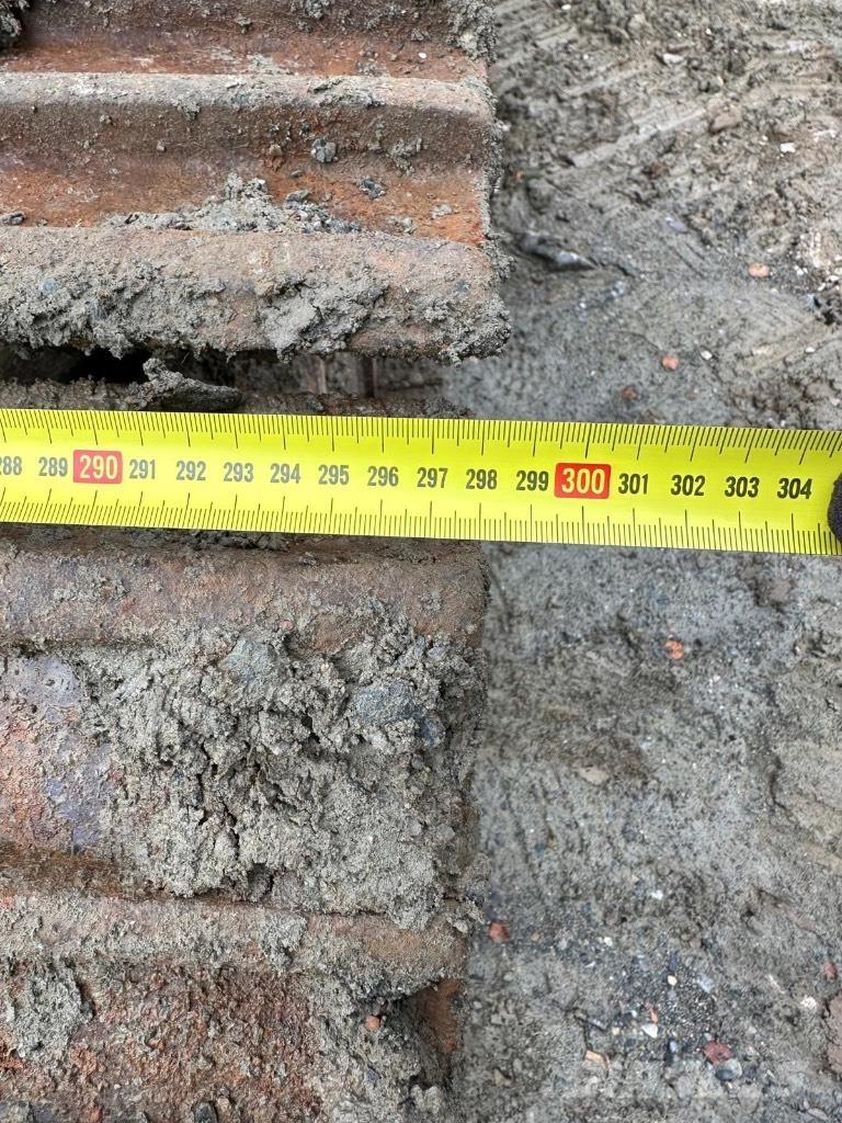 CAT 321 D LCR 대형 굴삭기 29톤 이상