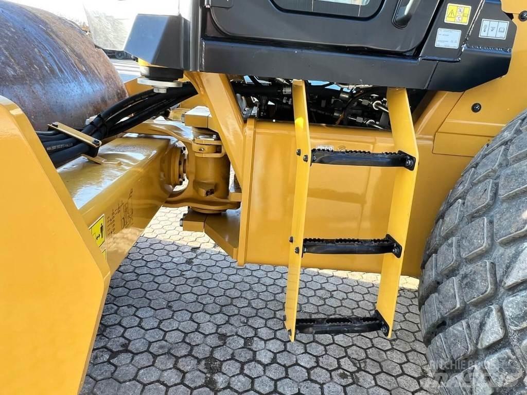 CAT CS10GC 기타 롤러