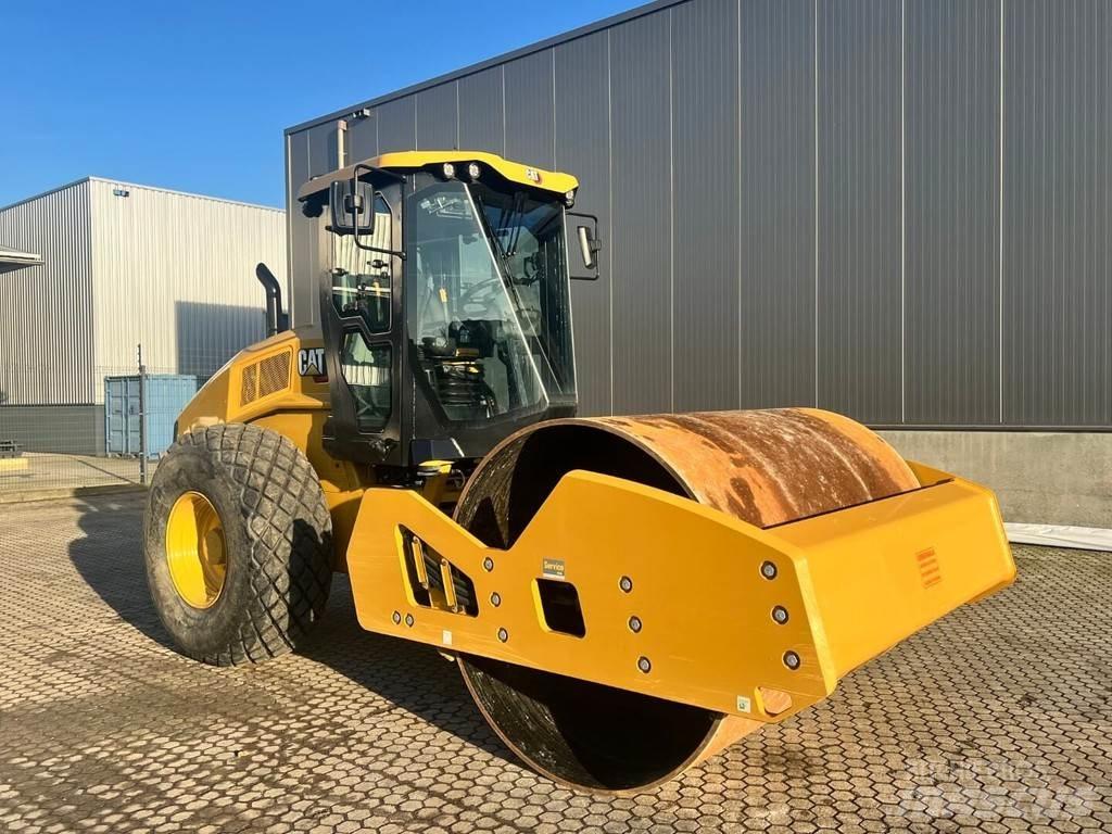 CAT CS10GC 기타 롤러
