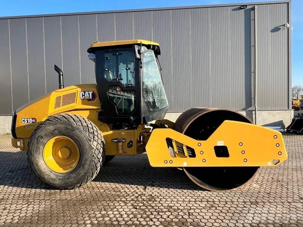 CAT CS10GC 기타 롤러