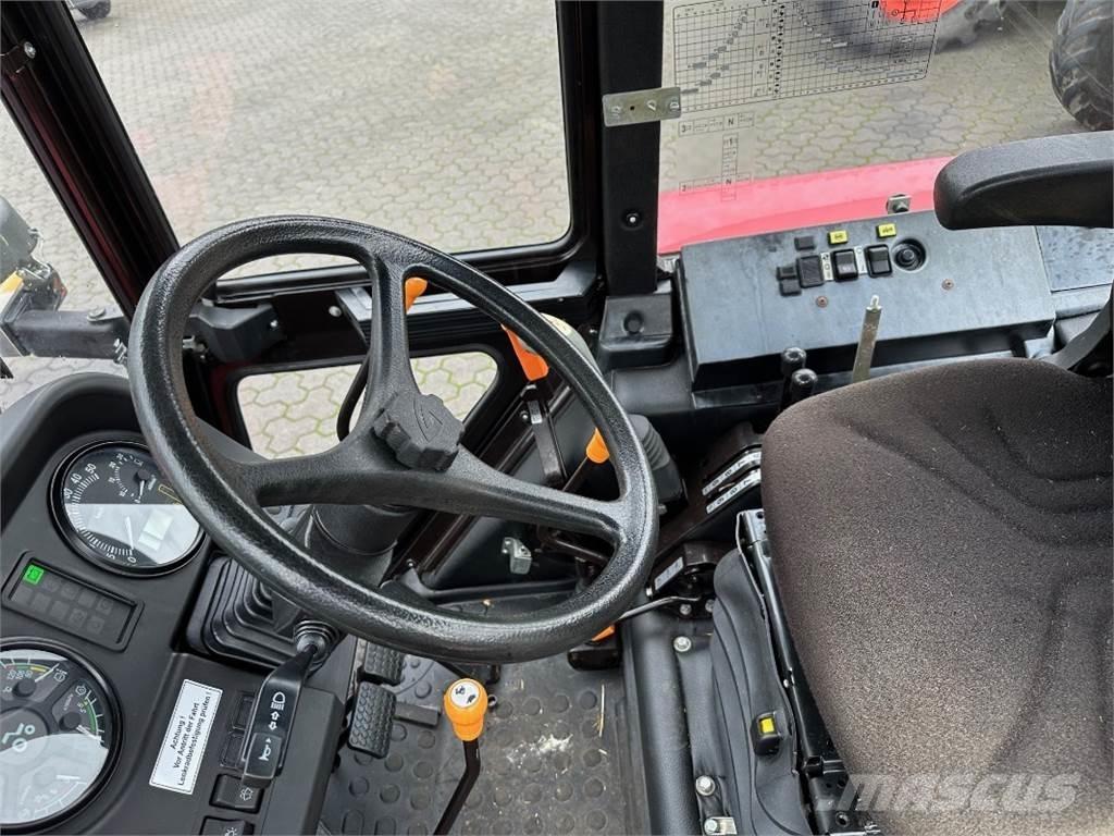 Belarus MTS 952.2 트랙터