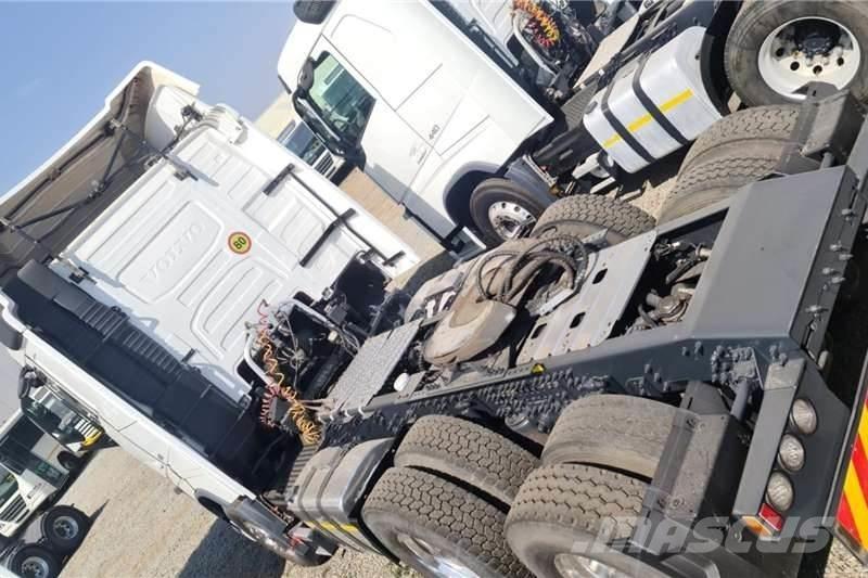 Volvo FH 440 기타 트럭