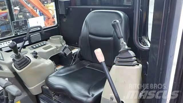 Yanmar VIO30 대형 굴삭기 29톤 이상