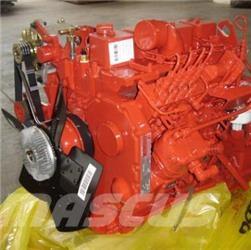 Cummins EQB170-20 엔진