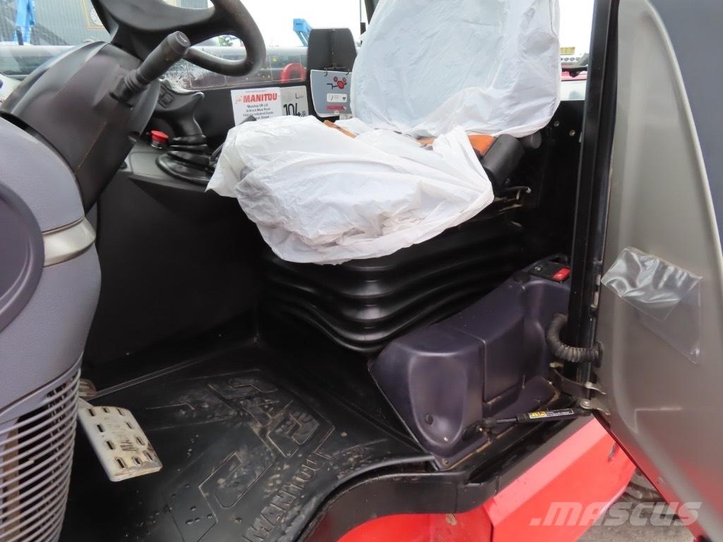Manitou MT 1440 텔러 핸들러