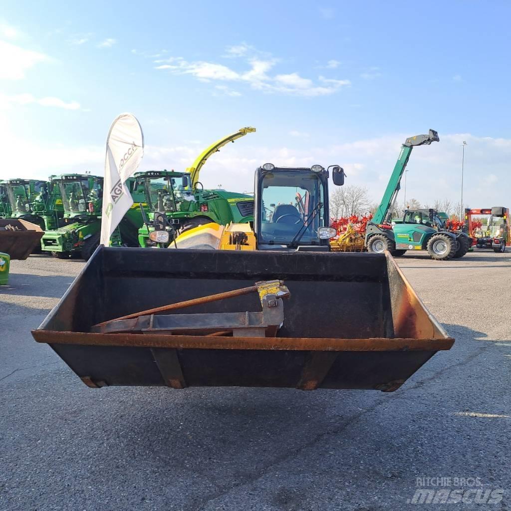 JCB 531-70 농업용 텔레 핸들러