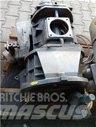 Airtec NLA 압축기 부속품