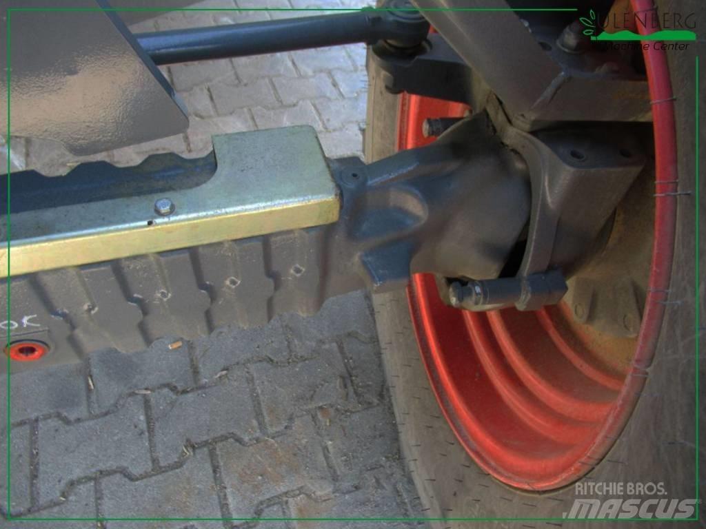 CLAAS Scorpion 7050 농업용 텔레 핸들러