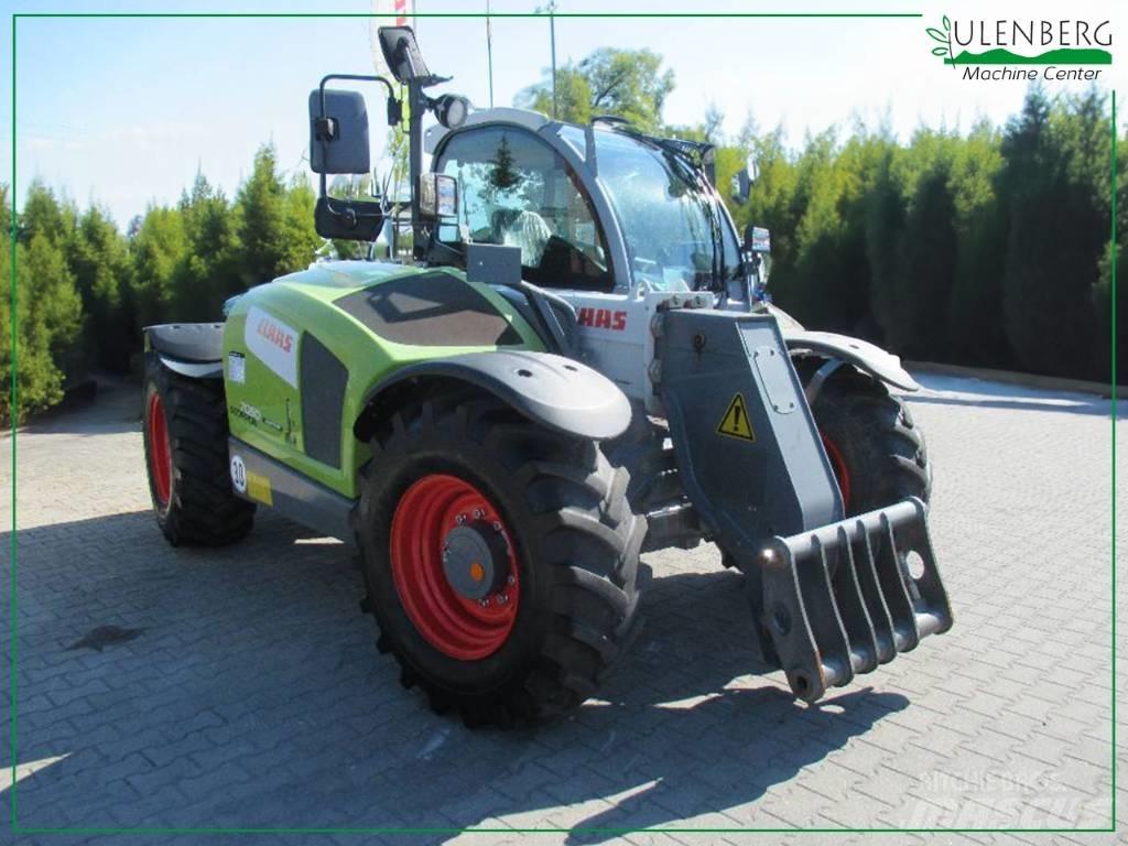 CLAAS Scorpion 7050 농업용 텔레 핸들러