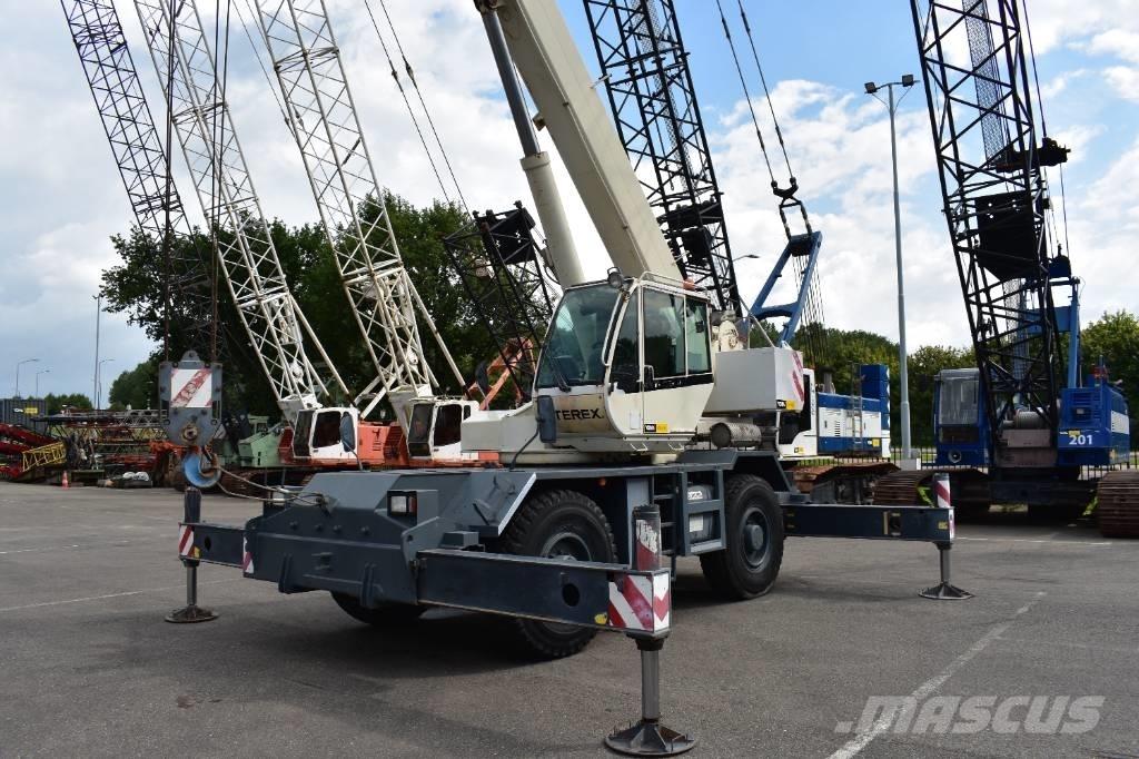 Terex Bendini RC30-1 R/T 크레인