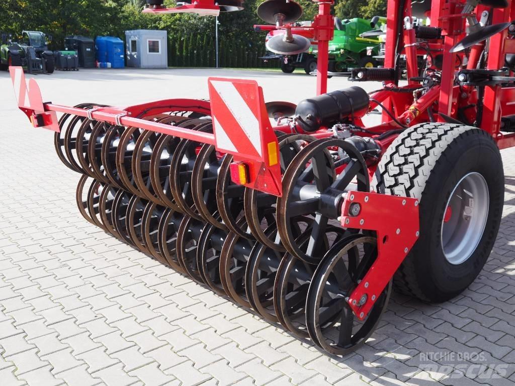 Horsch Tiger 6 MT 경운기