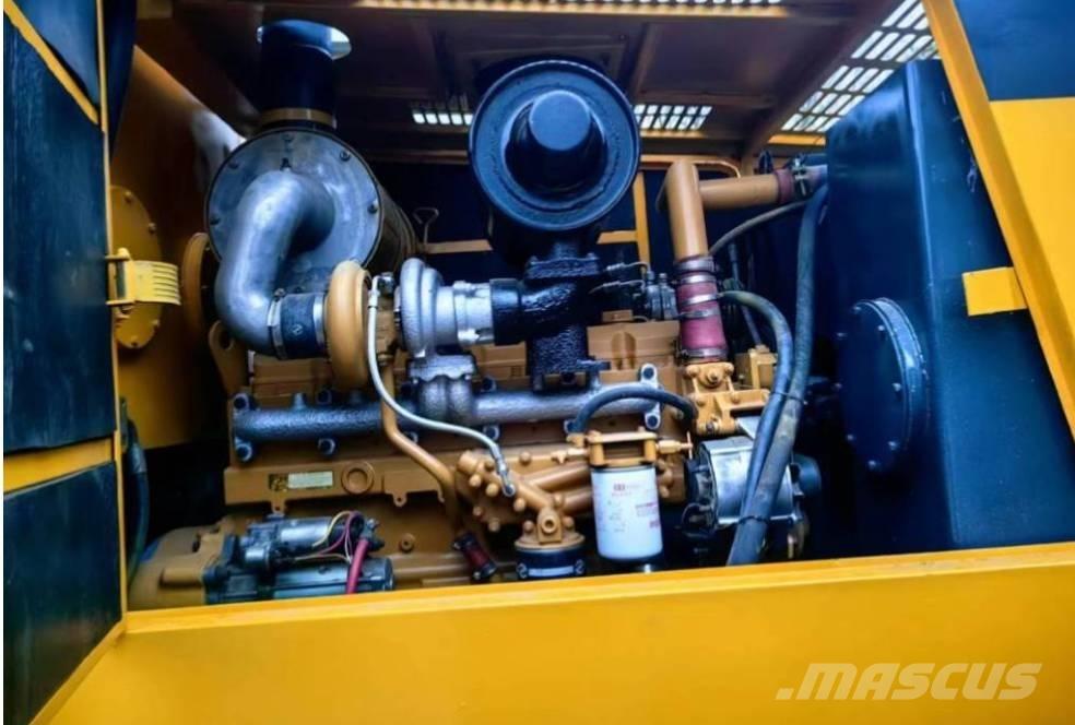 XCMG GR 2153 그레이더