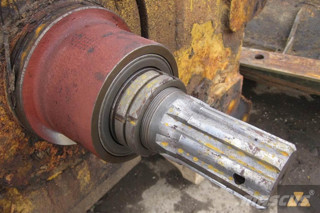 CAT D8K winch 기타 부품  