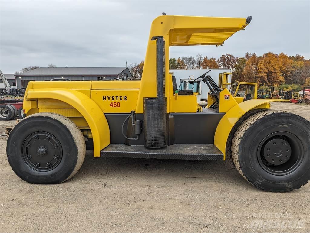Hyster H460B 그 외 지게차