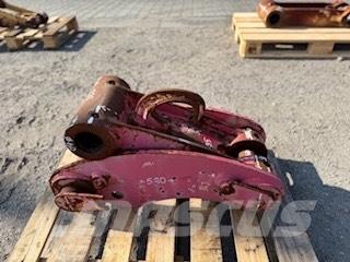 O&K Connection Link 백호