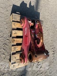 O&K Connection Link 백호